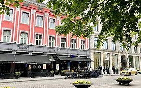 Hotel Karl Johans Gate 35